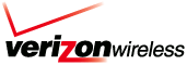 Verizon Wireless Logo