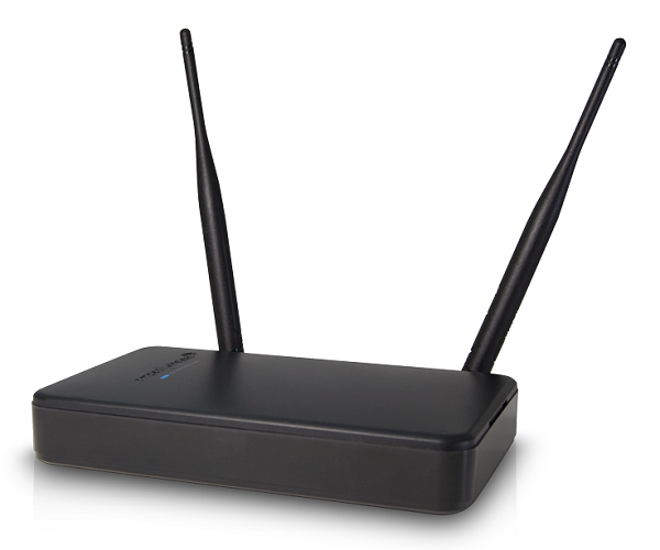 Amped Wireless High Speed Router