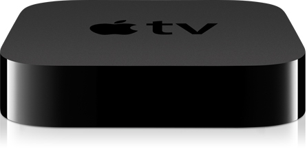 how many apple tv units sold