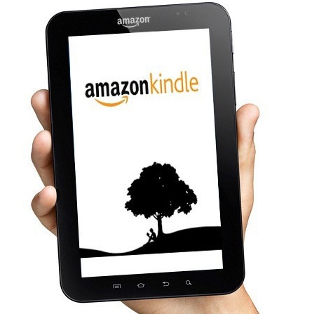 Amazon Poised To Release A 30 Tablet For Christmas