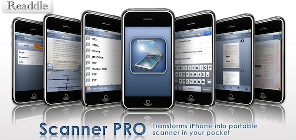 great iPhone apps for business users