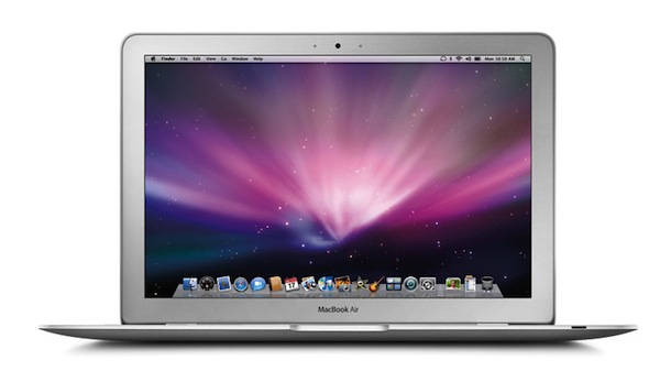 Macbook Air