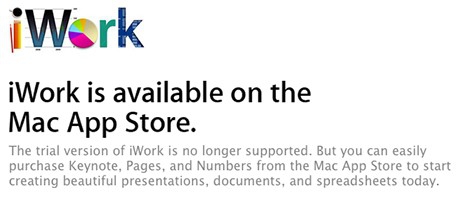 Iwork Suite Download For Mac