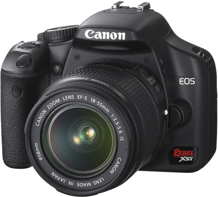 canon rebel xsi photos. The Rebel XSi has been one of