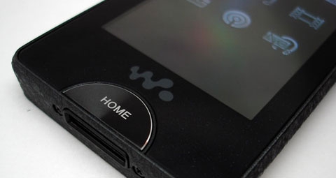 Sony Walkman X-1000