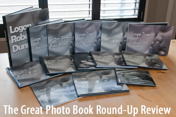 Photo Book Review