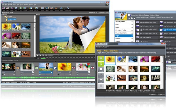 photodex proshow producer 5 review