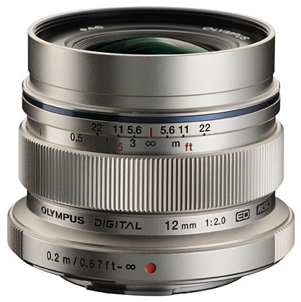 Zuiko Lenses