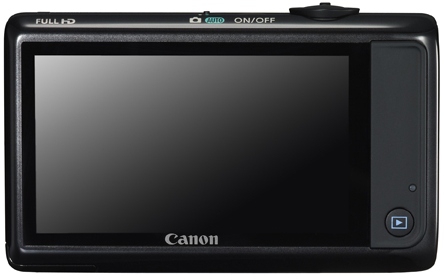 Digital Home Thoughts: Canon Announces ELPH 510 HS, ELPH 310 HS and