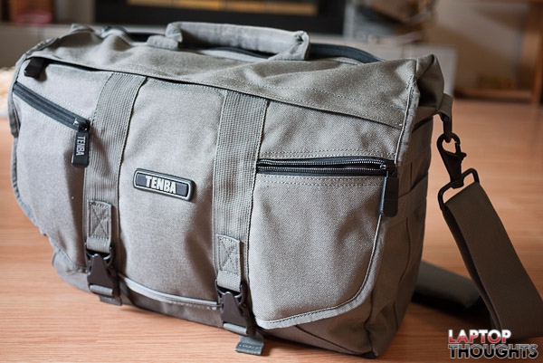 Tenba messenger clearance mini