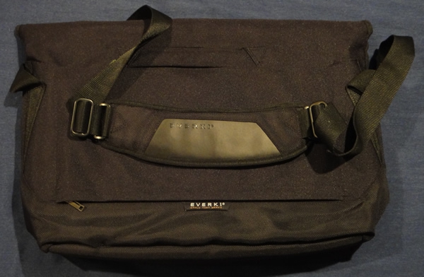 Everki Track Laptop Bag