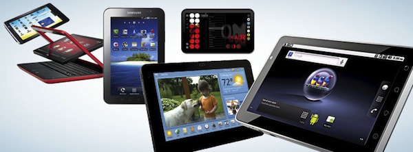 Tablet Wars