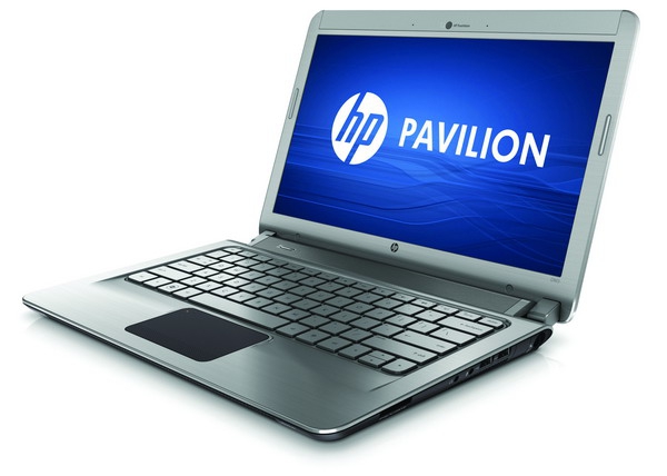 Hp hot sale silver fusion