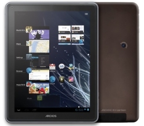 Archos 4GB Child Pad 7 Android 4.0 Capacitive Tablet 502171 B&H