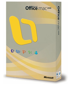 mac office 2008 compatibility