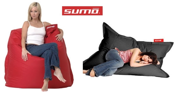 Sumo Lounge Omni Chair Surf in Comfort Thoughts Media Forums