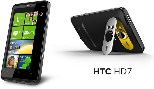 Htc hd2 review engadget