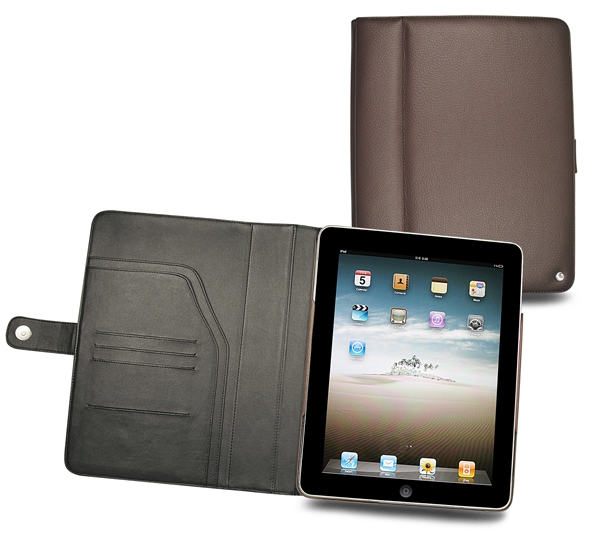 Vaja Ivolution Top SP iPad Case: Like a Designer Outfit for Your iPad