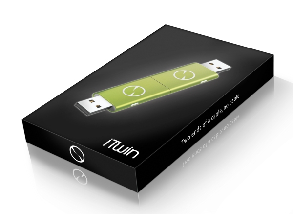 iTwin Packaging