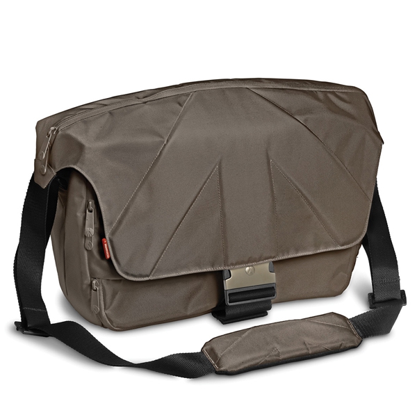 Messenger Camera Bag