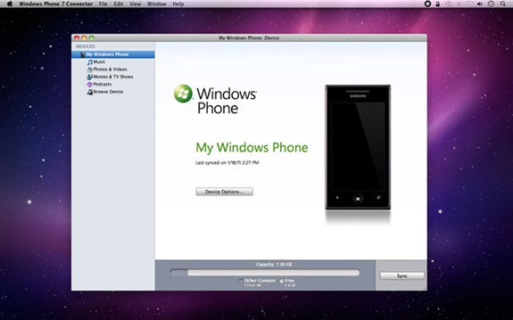 windows phone 7 icon size