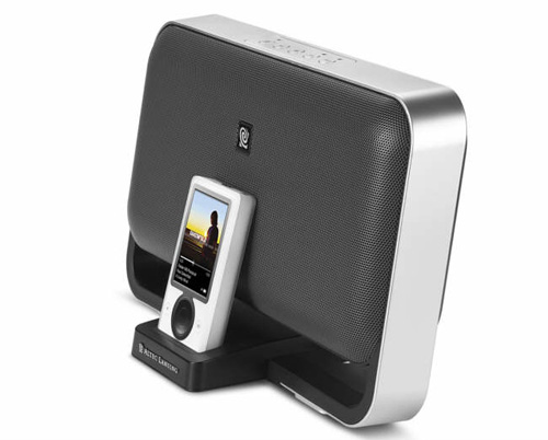 Mp3 best sale speaker dock